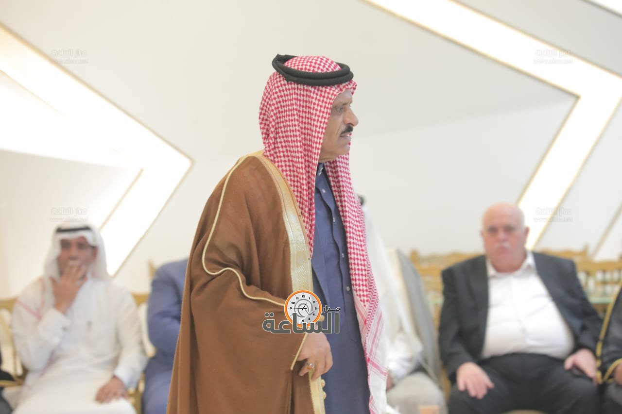 Madar Al-Saa Images 0.4913086347980895