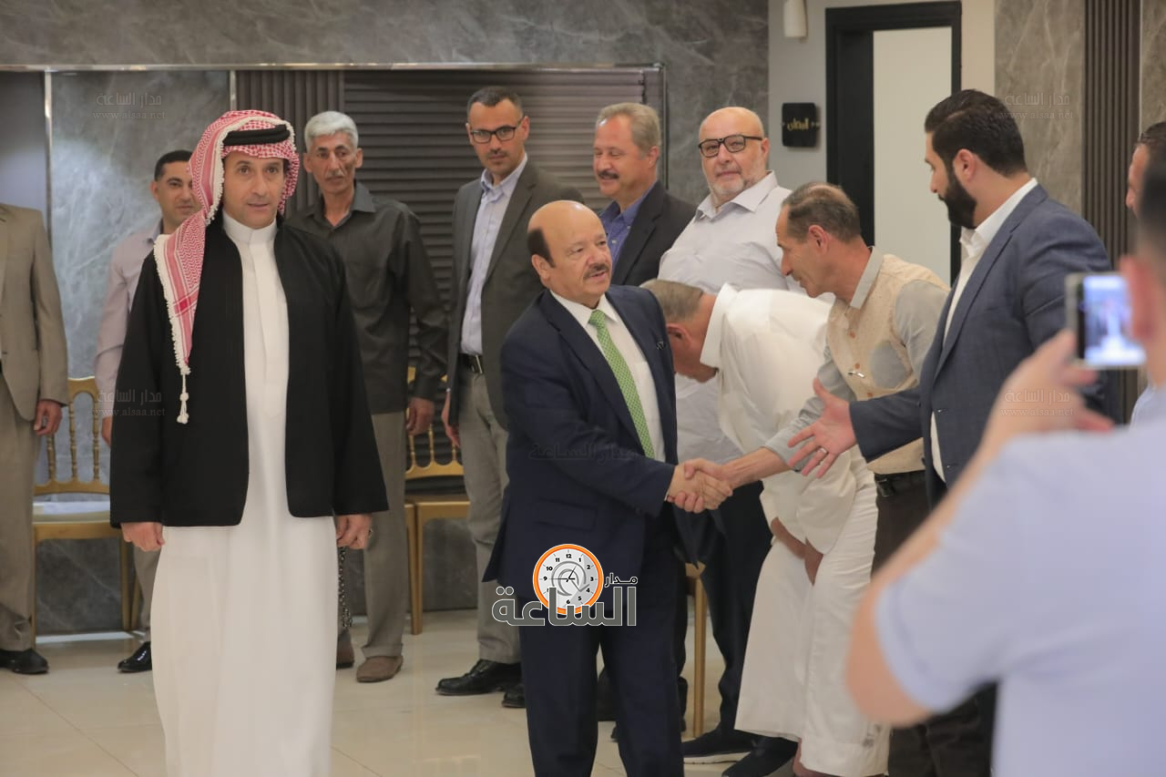 Madar Al-Saa Images 0.7154442705599369