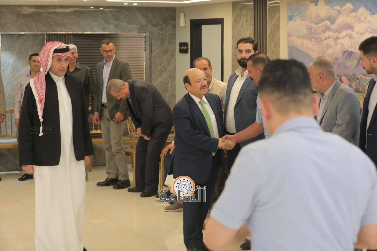 Madar Al-Saa Images 0.9902138426574476