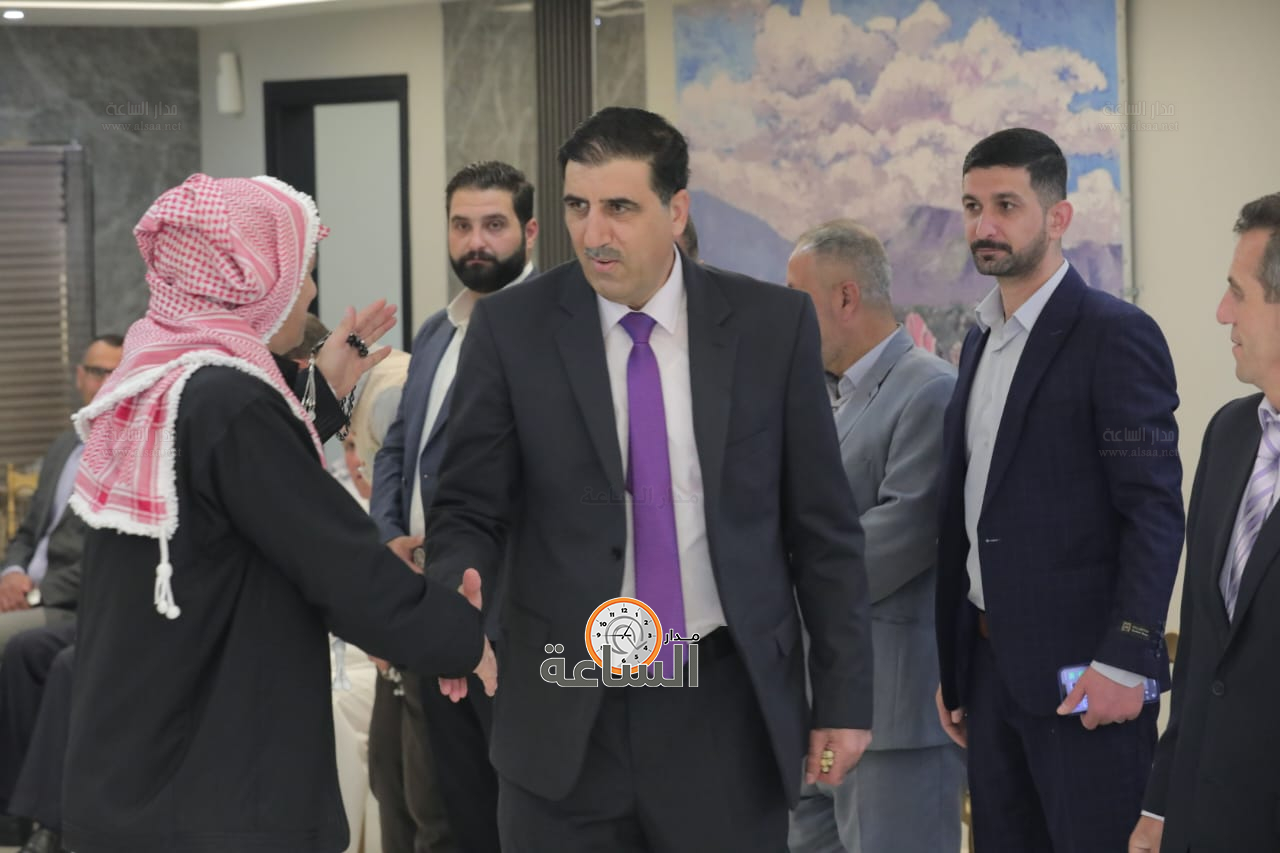 Madar Al-Saa Images 0.48394467762061233