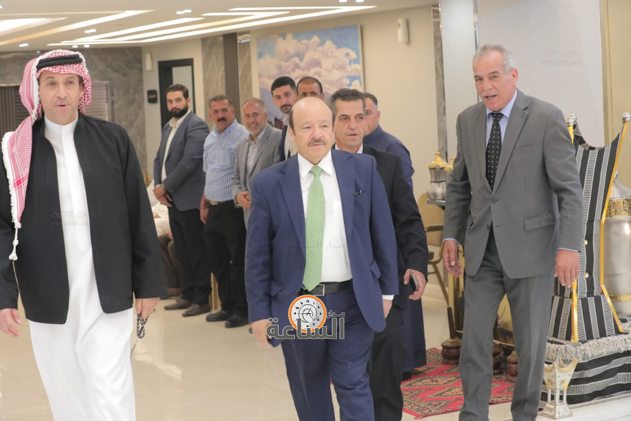 Madar Al-Saa Images 0.06491157049042218