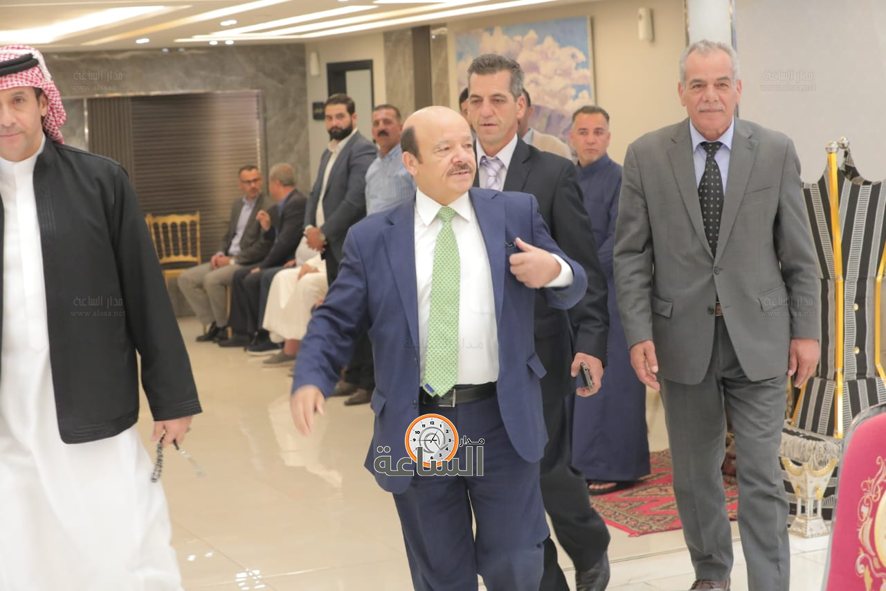 Madar Al-Saa Images 0.33217592111616834