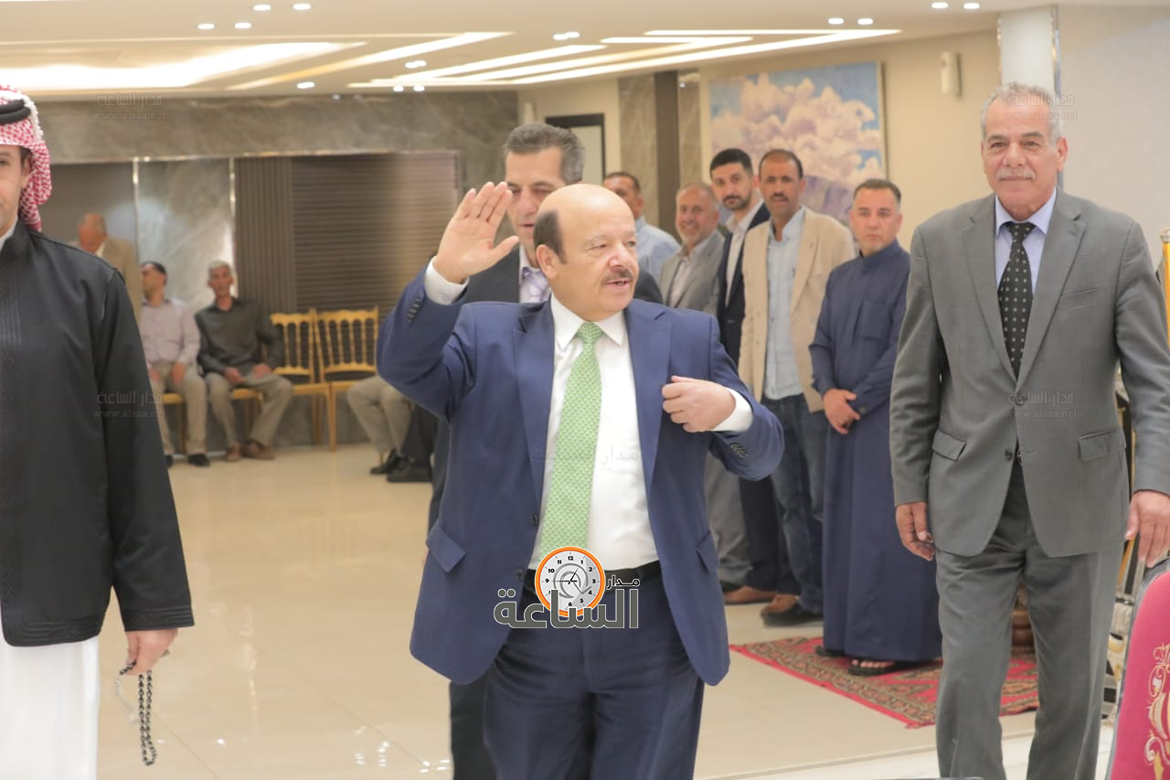 Madar Al-Saa Images 0.6932315774625792