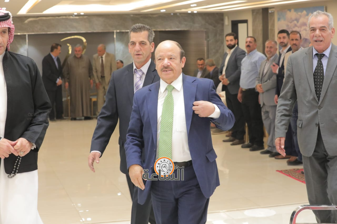 Madar Al-Saa Images 0.6473642893965655