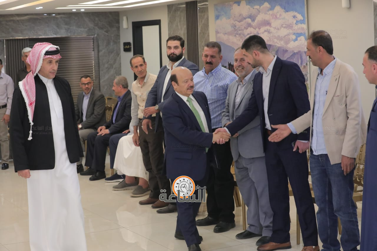 Madar Al-Saa Images 0.2114707394153852