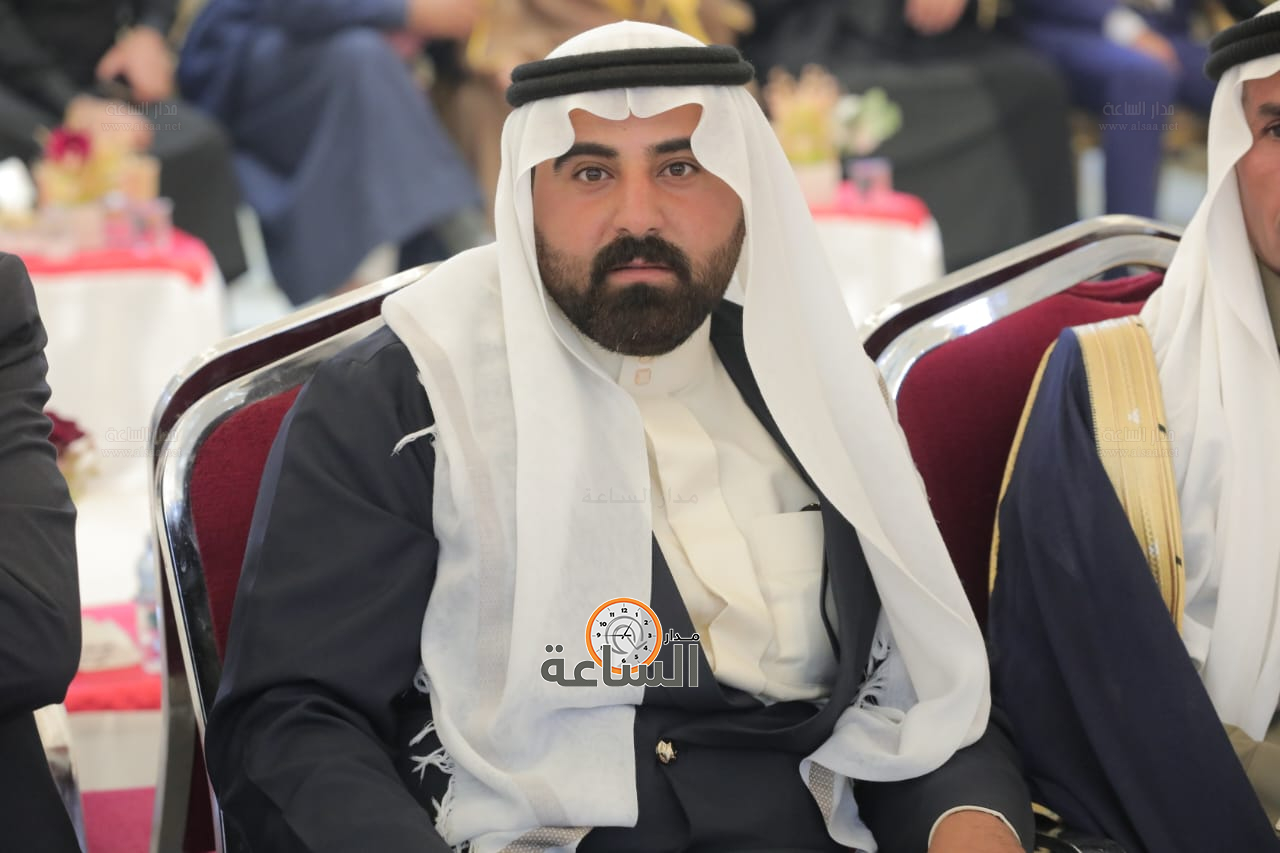 Madar Al-Saa Images 0.2751070358154859