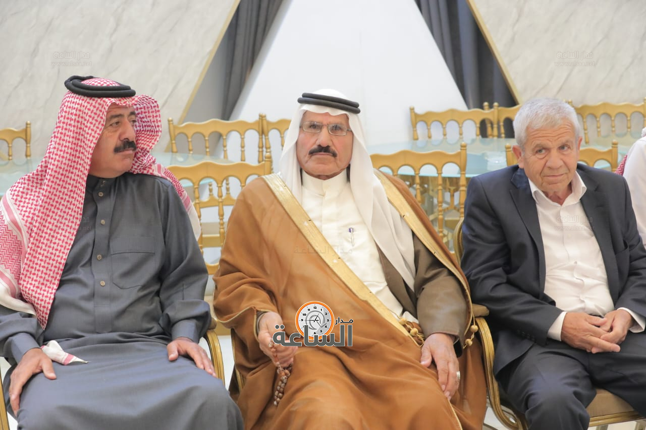 Madar Al-Saa Images 0.09703258510983481