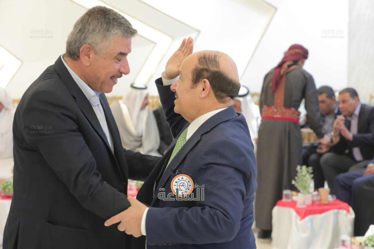 Madar Al-Saa Images 0.5683927627690567