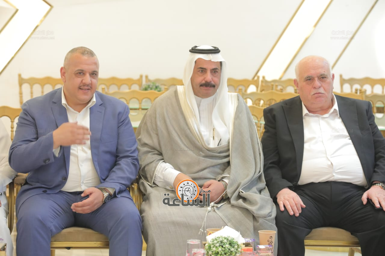 Madar Al-Saa Images 0.2980483591631742