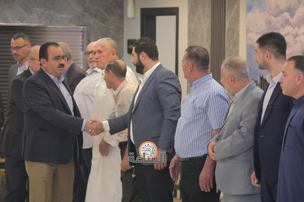 Madar Al-Saa Images 0.34490159453030034