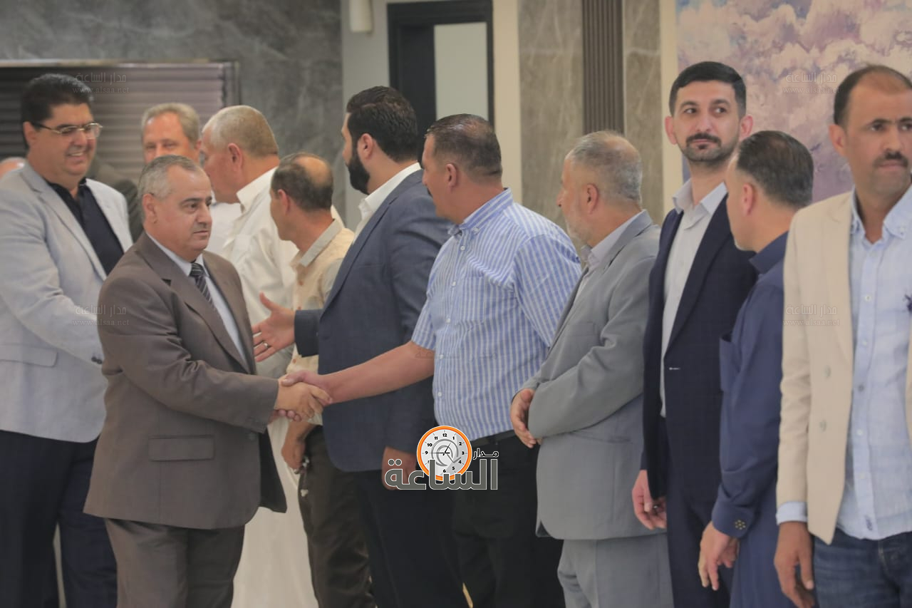 Madar Al-Saa Images 0.1782354420388682