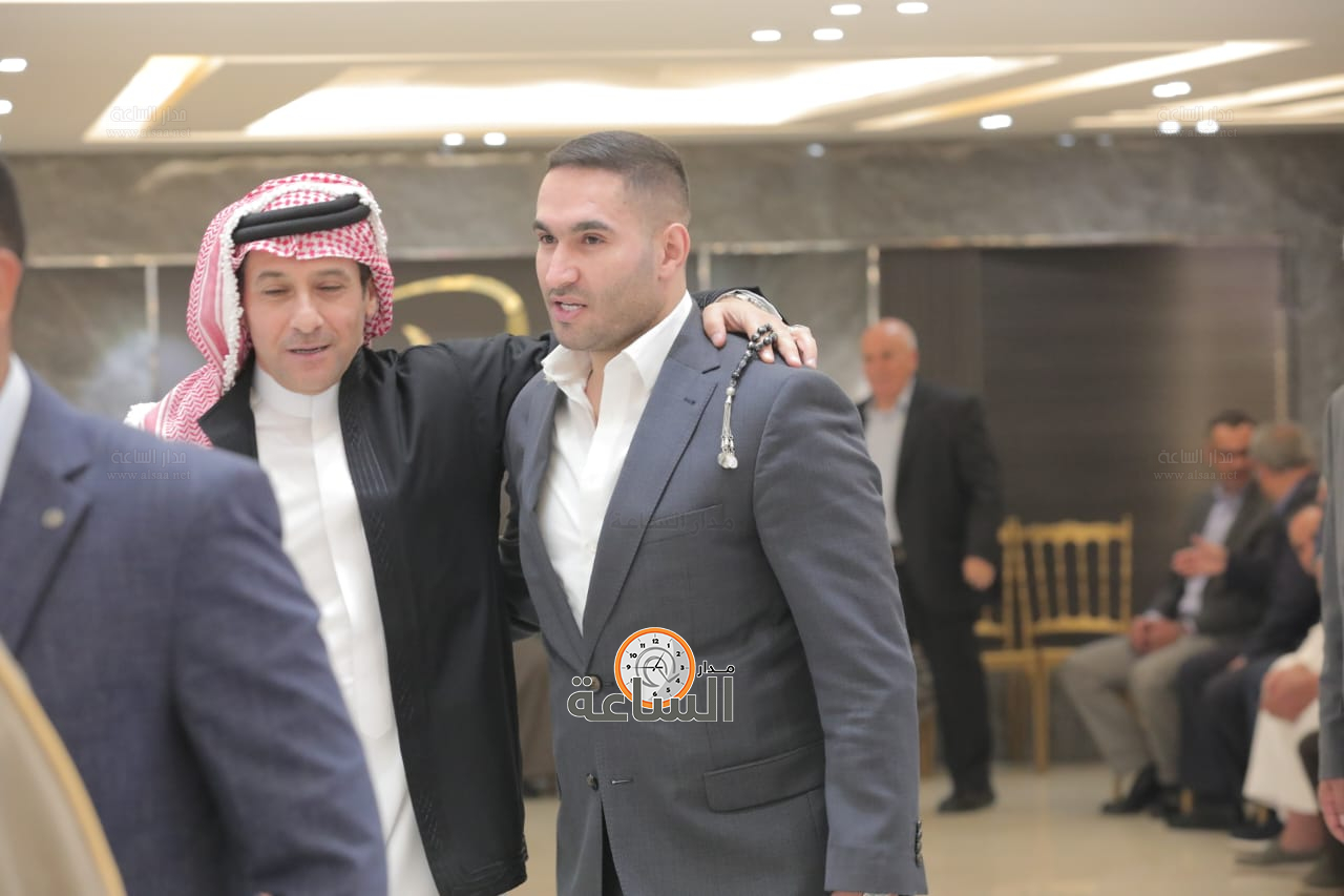 Madar Al-Saa Images 0.22910973603786933