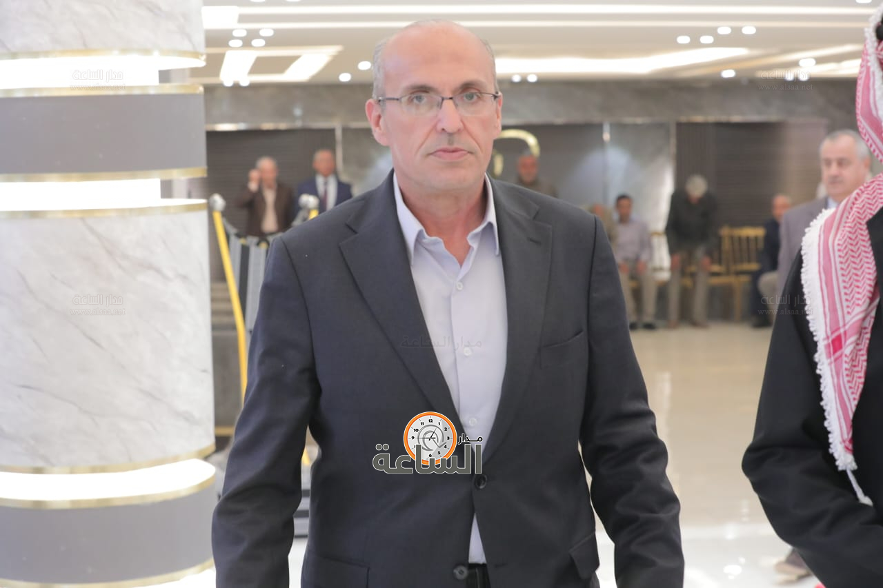 Madar Al-Saa Images 0.47512780828488366