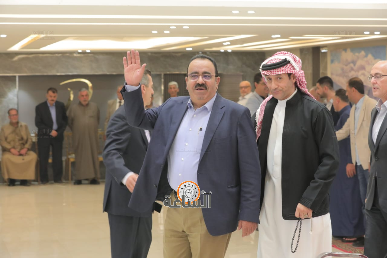 Madar Al-Saa Images 0.24151443622404156