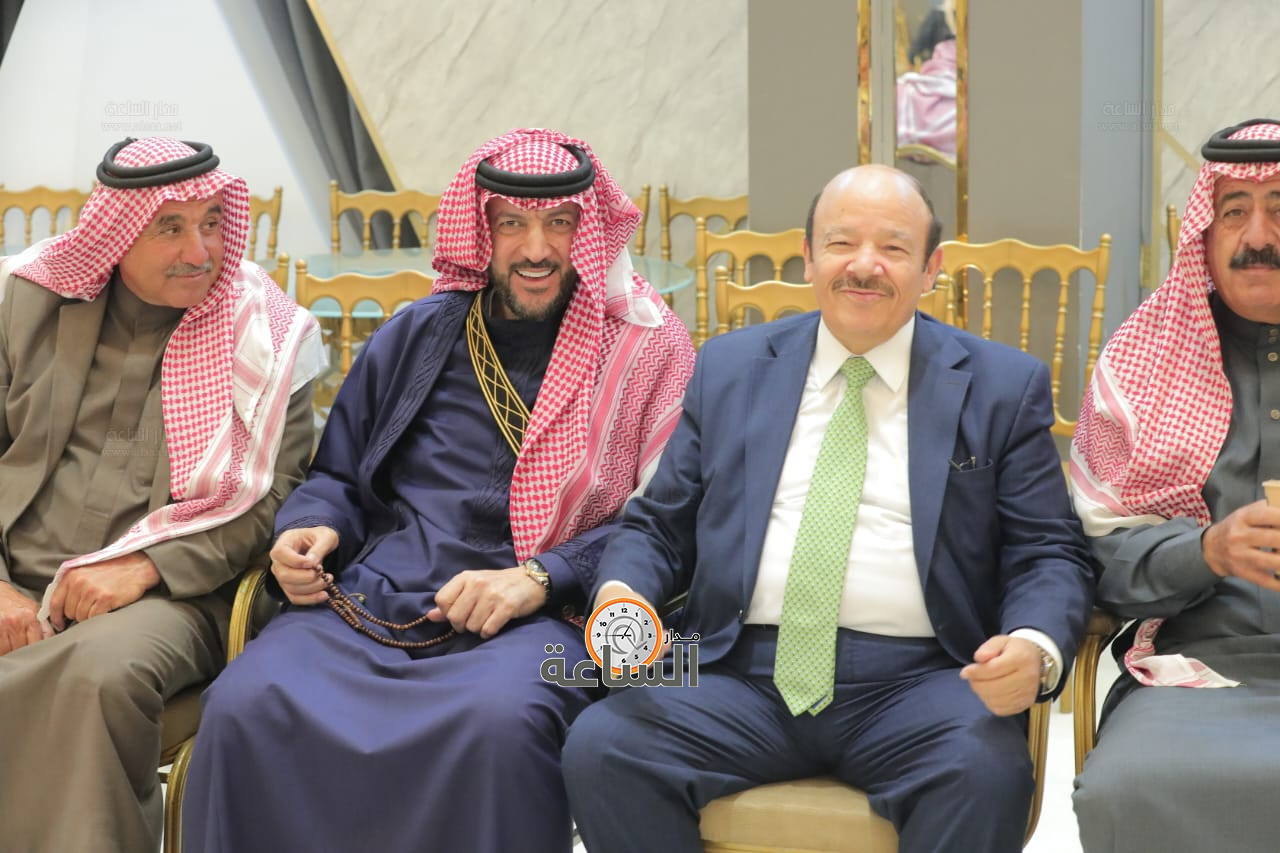 Madar Al-Saa Images 0.7302414615632076