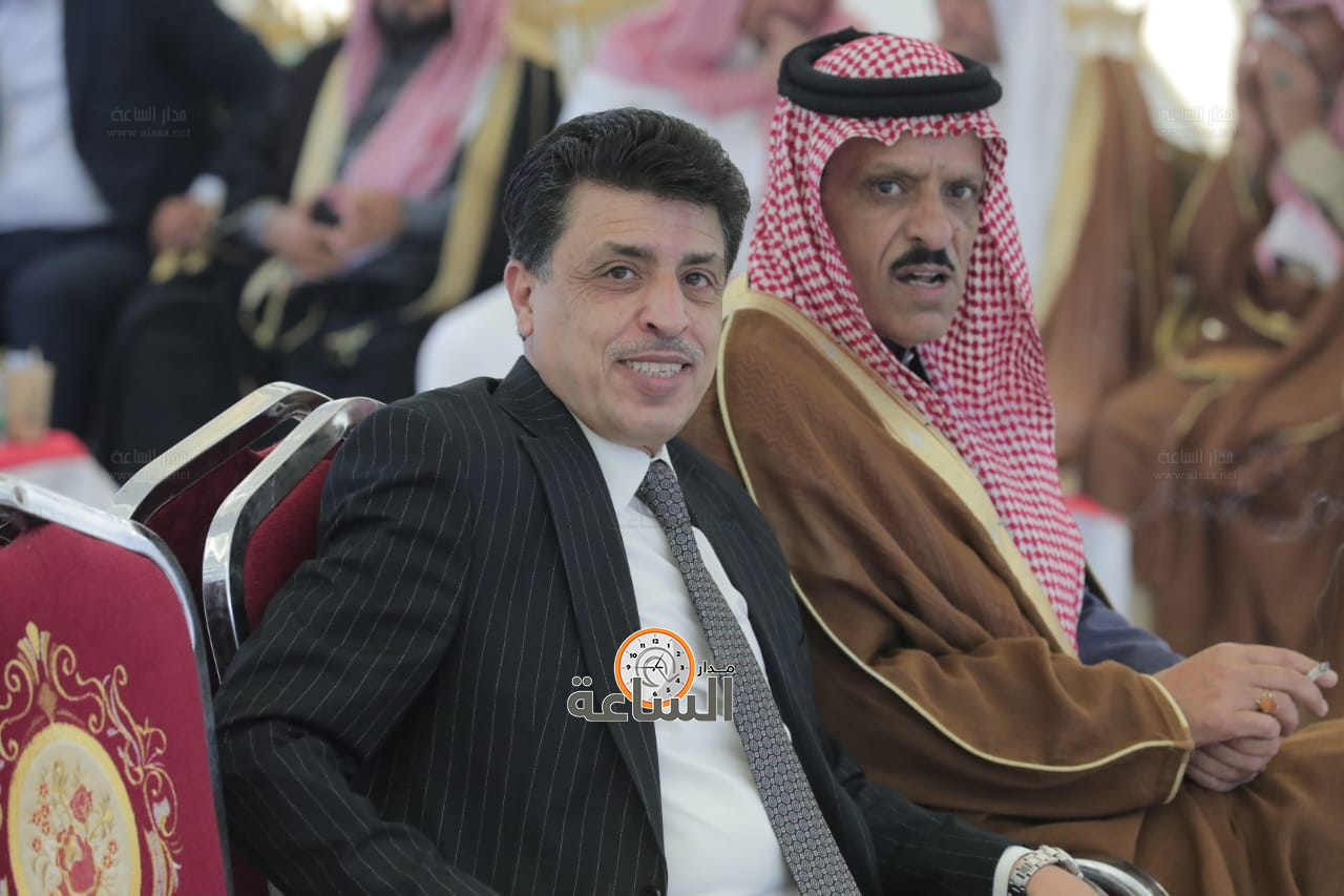 Madar Al-Saa Images 0.650782617880893