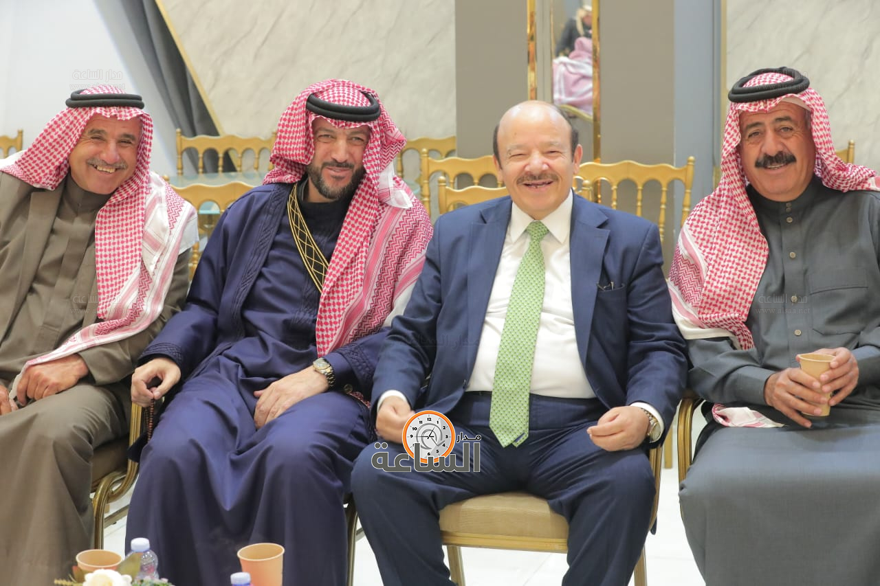 Madar Al-Saa Images 0.08686986810240716