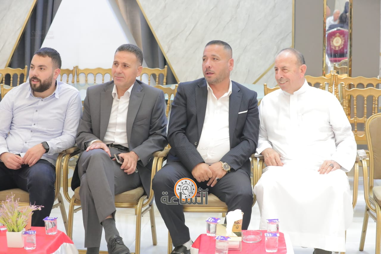 Madar Al-Saa Images 0.362546425802703