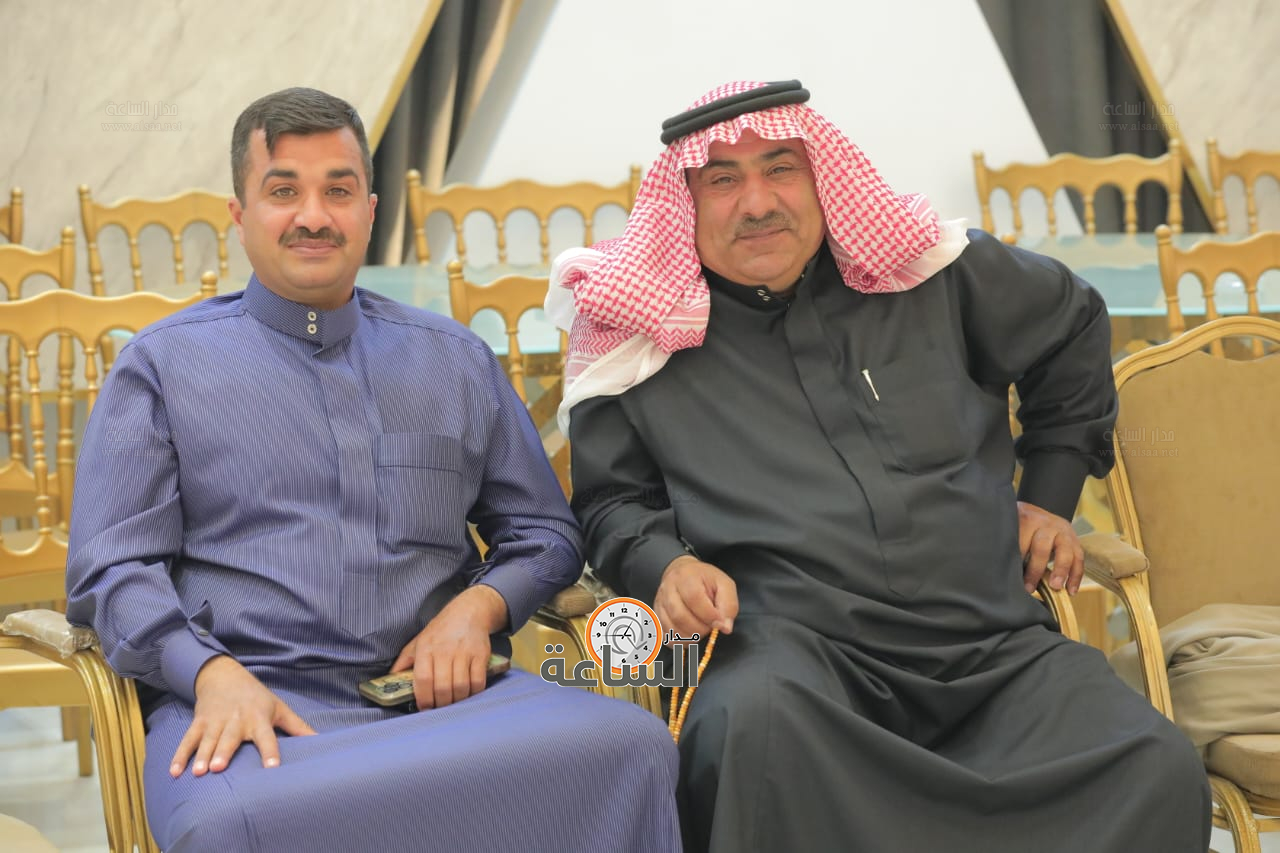 Madar Al-Saa Images 0.4122753757473169