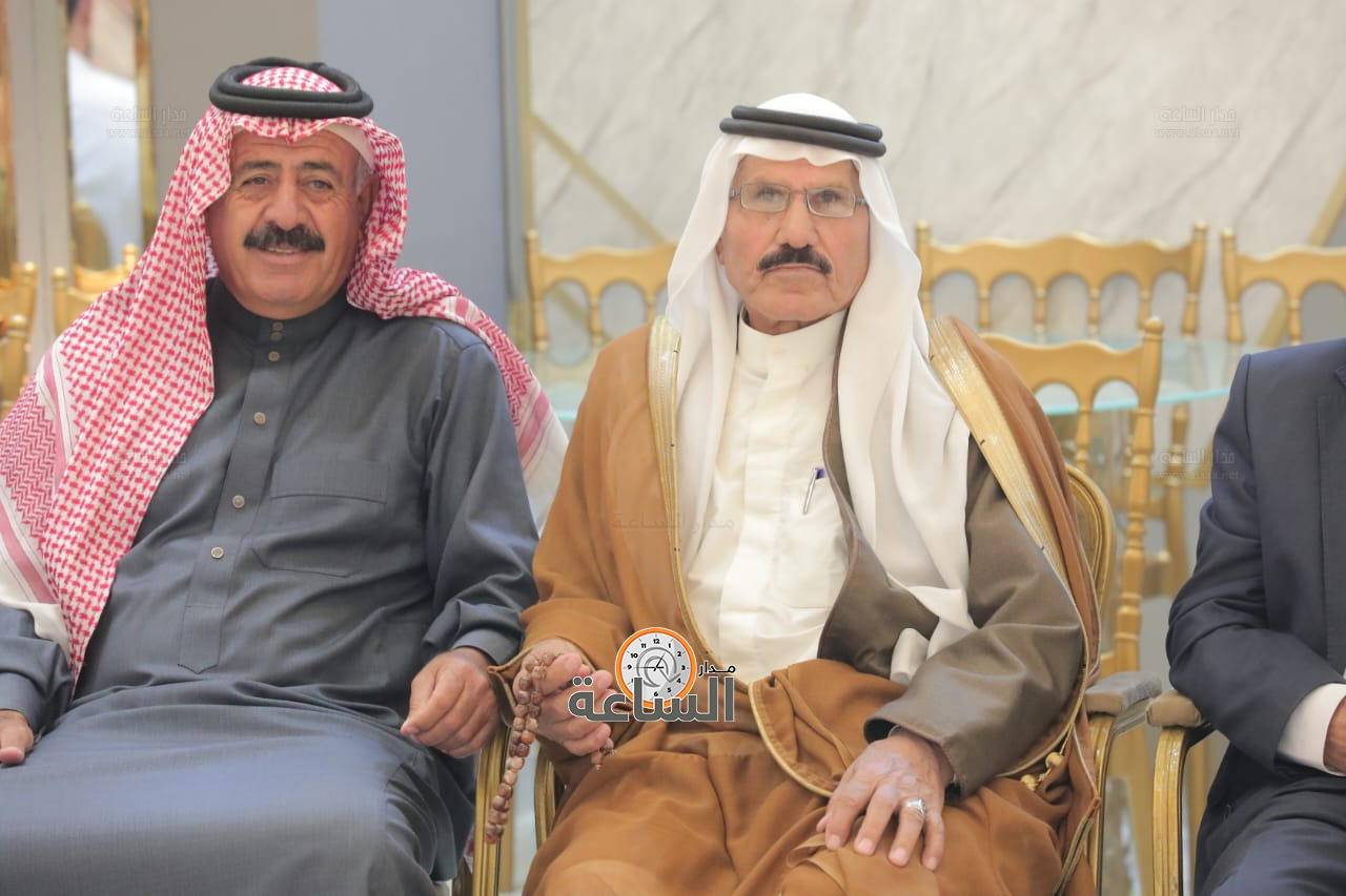 Madar Al-Saa Images 0.7062438036670894