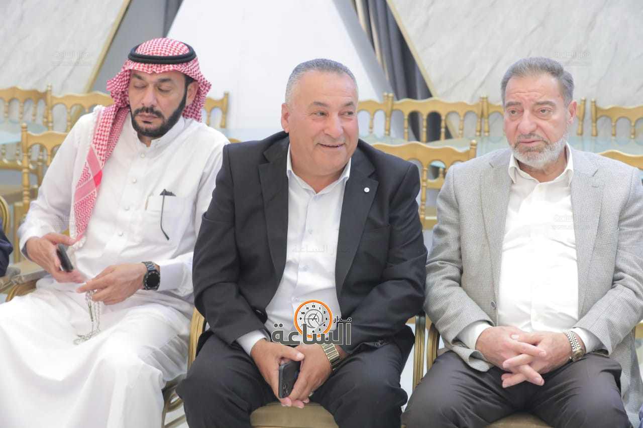 Madar Al-Saa Images 0.33611358810877756