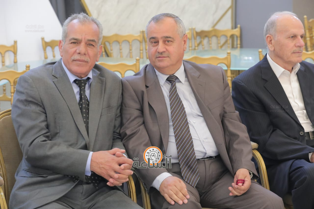 Madar Al-Saa Images 0.7327495813011795