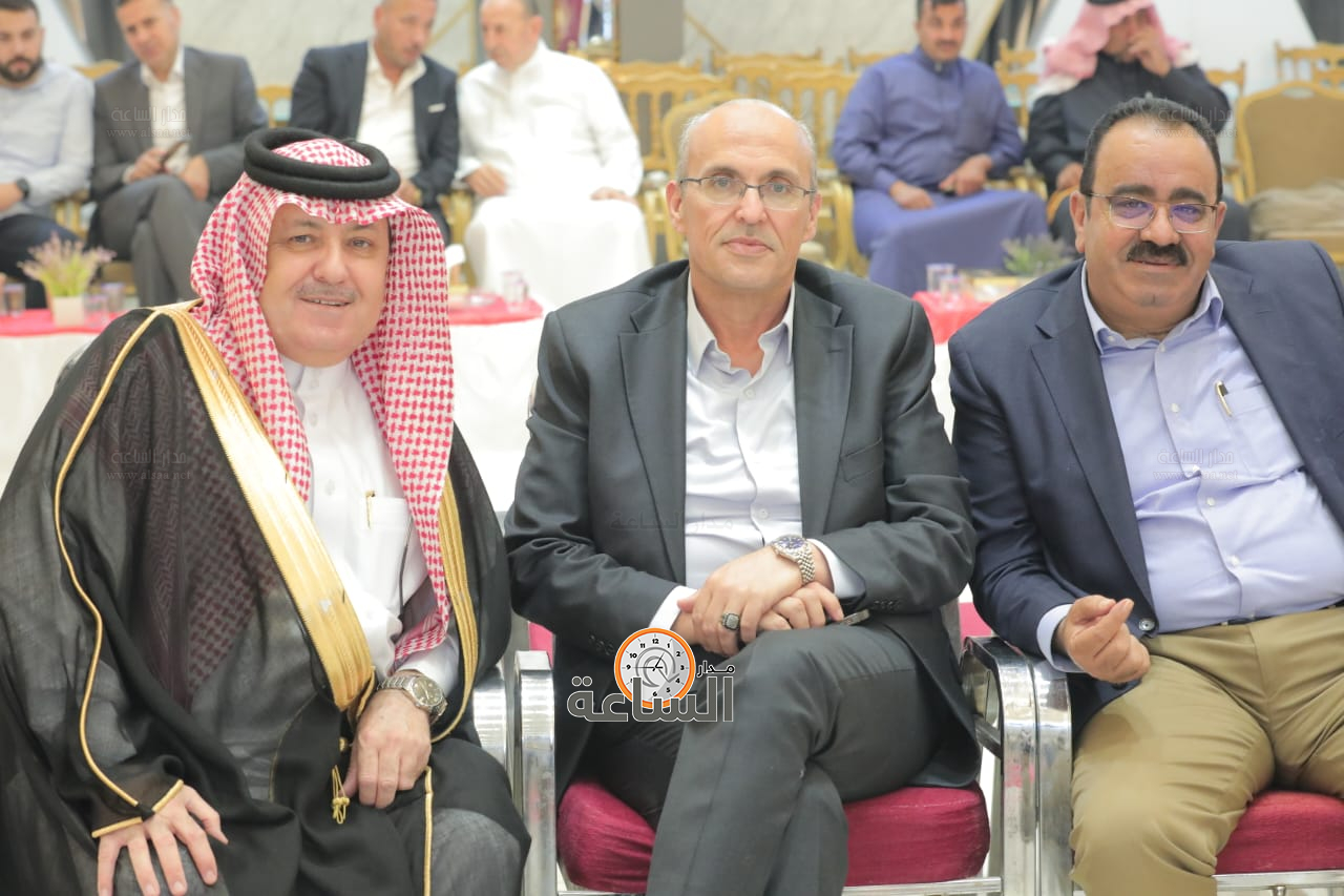 Madar Al-Saa Images 0.7148115483899397