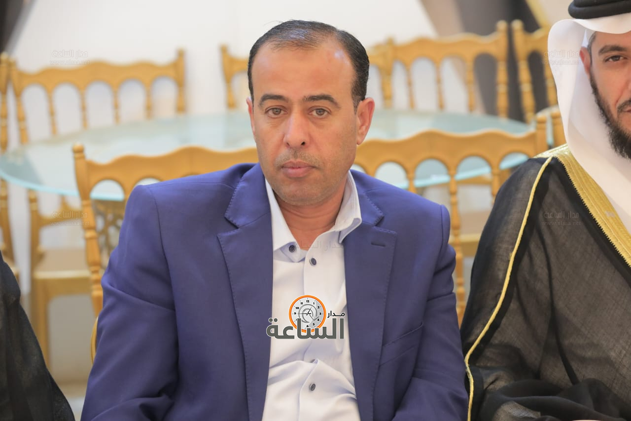 Madar Al-Saa Images 0.7057623049282367