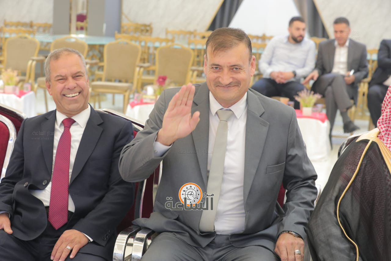 Madar Al-Saa Images 0.662740669024355