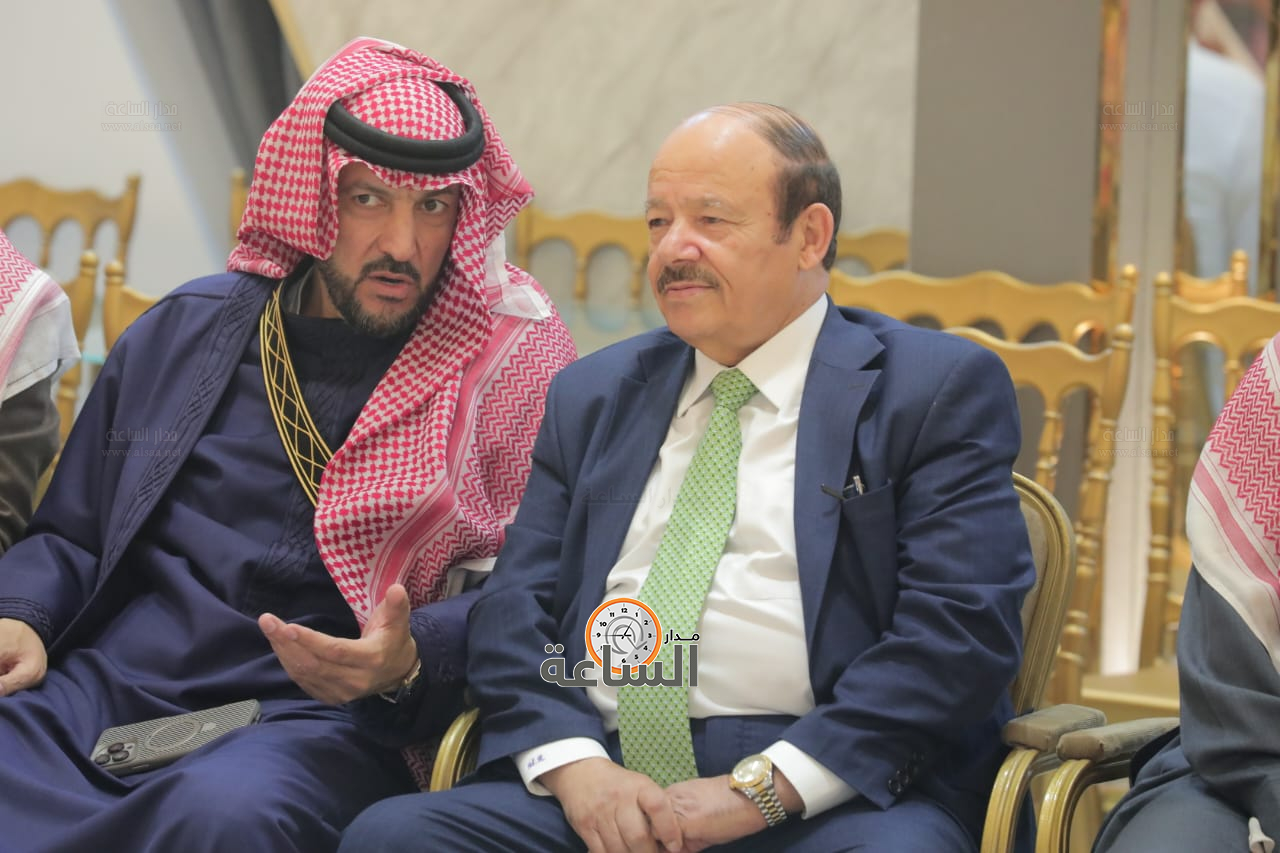 Madar Al-Saa Images 0.23159105104394162