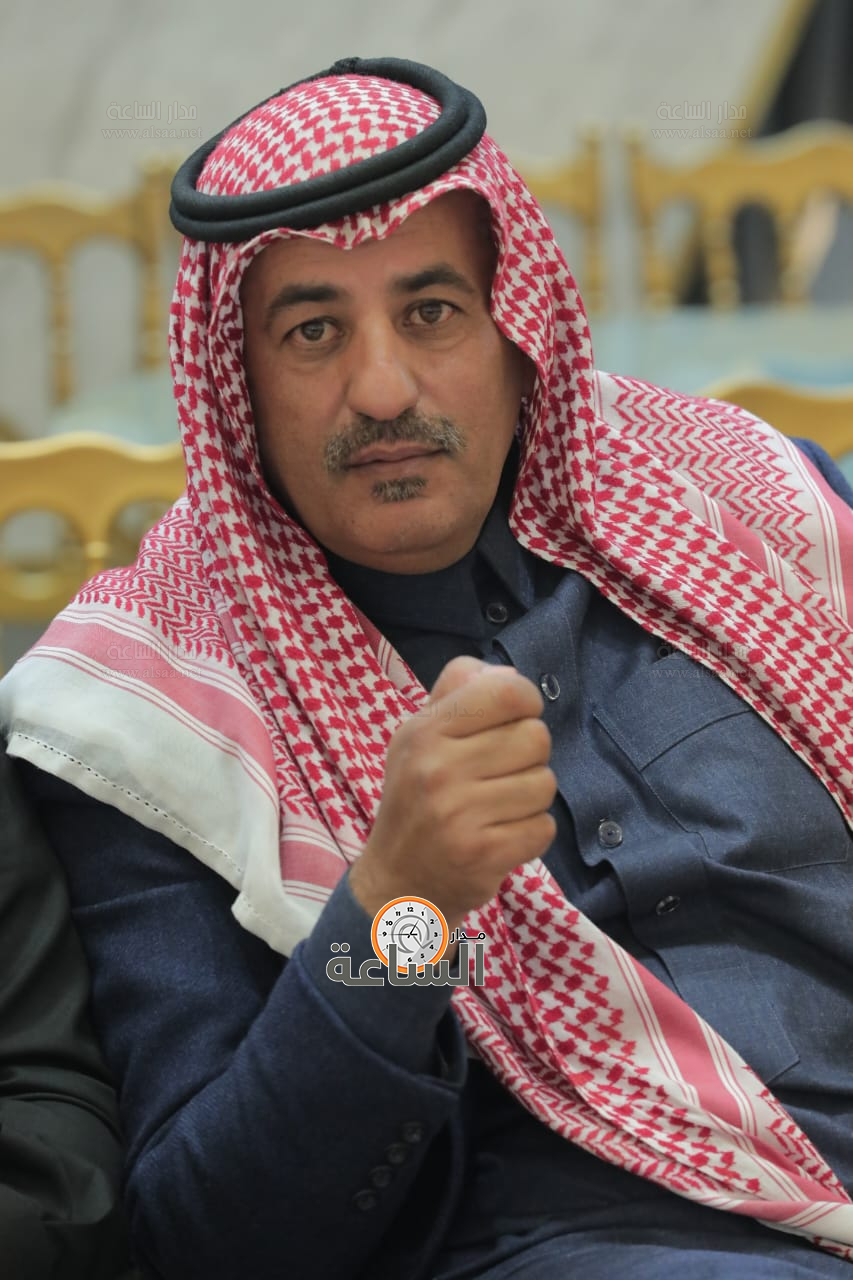 Madar Al-Saa Images 0.31818084838680327