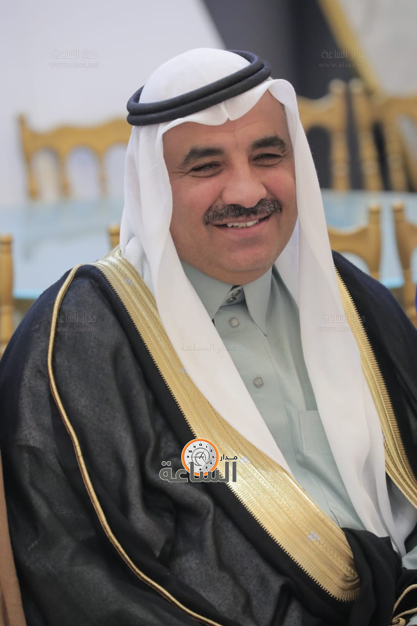 Madar Al-Saa Images 0.6438362607282543