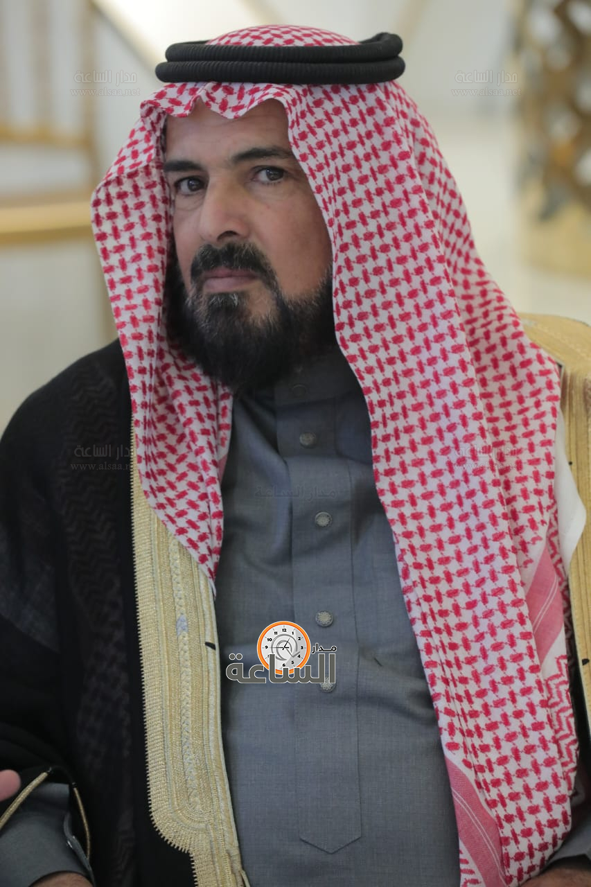 Madar Al-Saa Images 0.20396734668892347