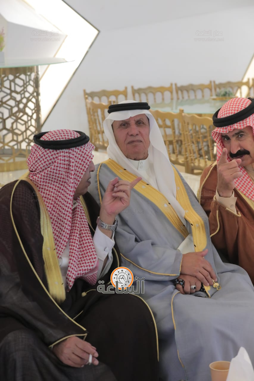 Madar Al-Saa Images 0.6524688925893983