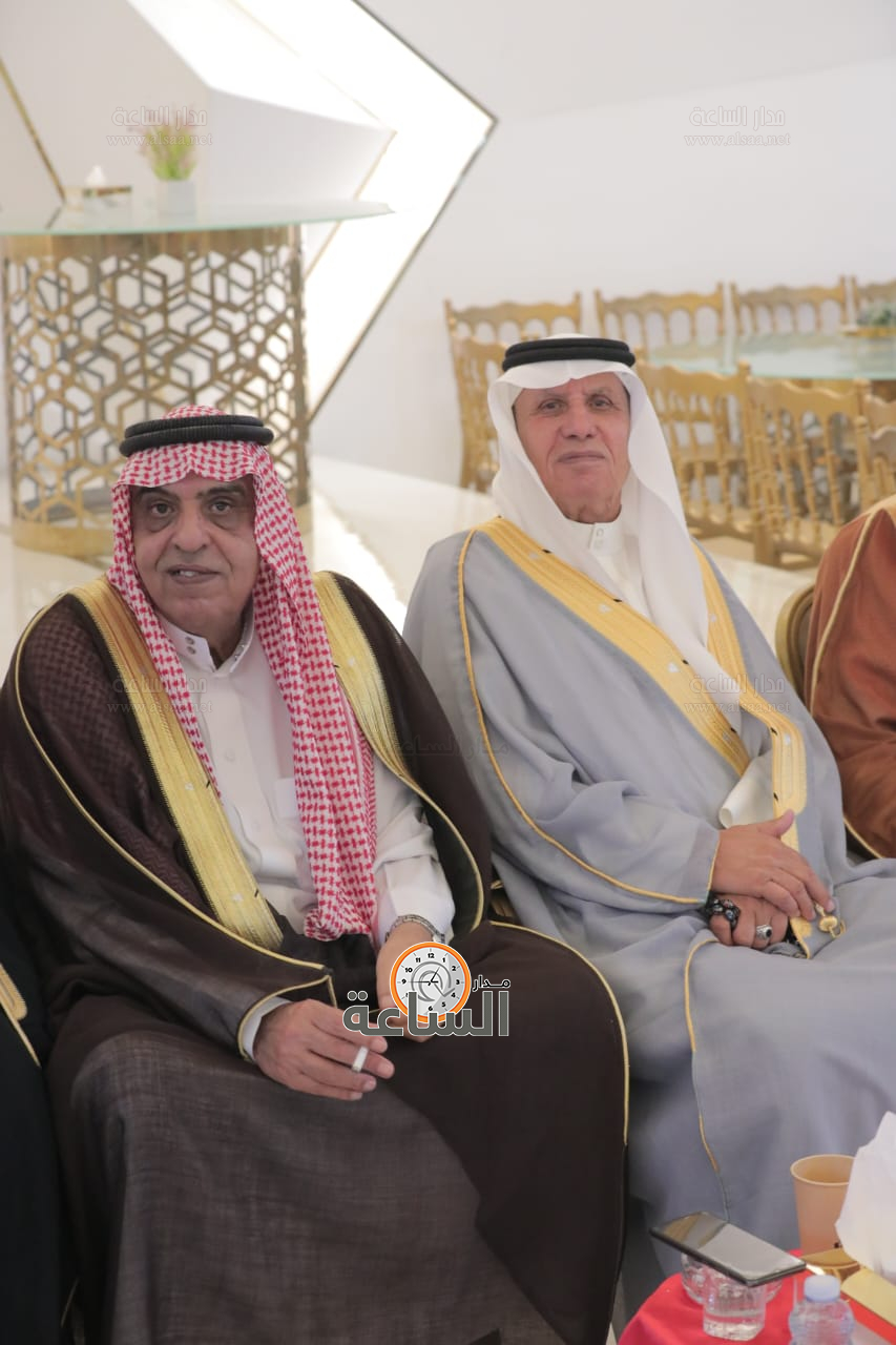 Madar Al-Saa Images 0.2523534904226802