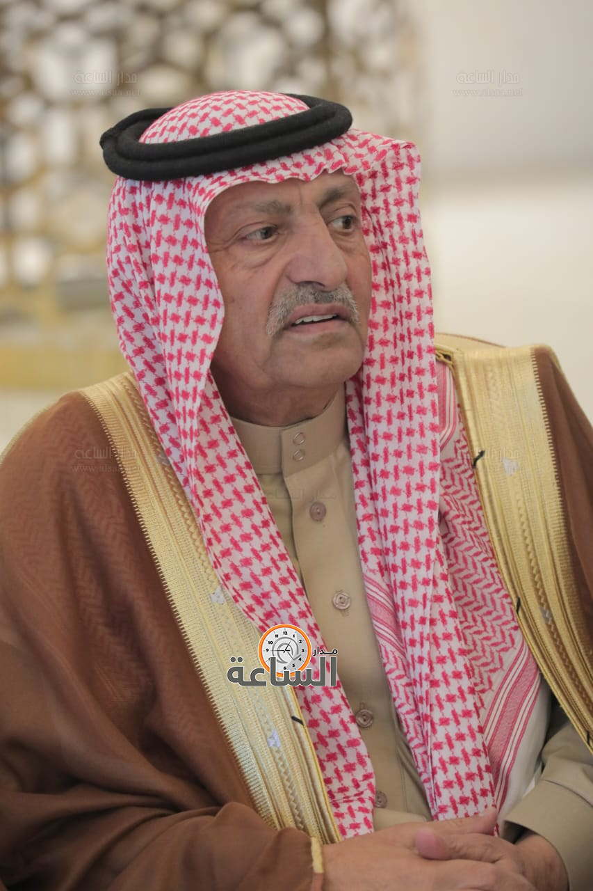 Madar Al-Saa Images 0.4070428086589024