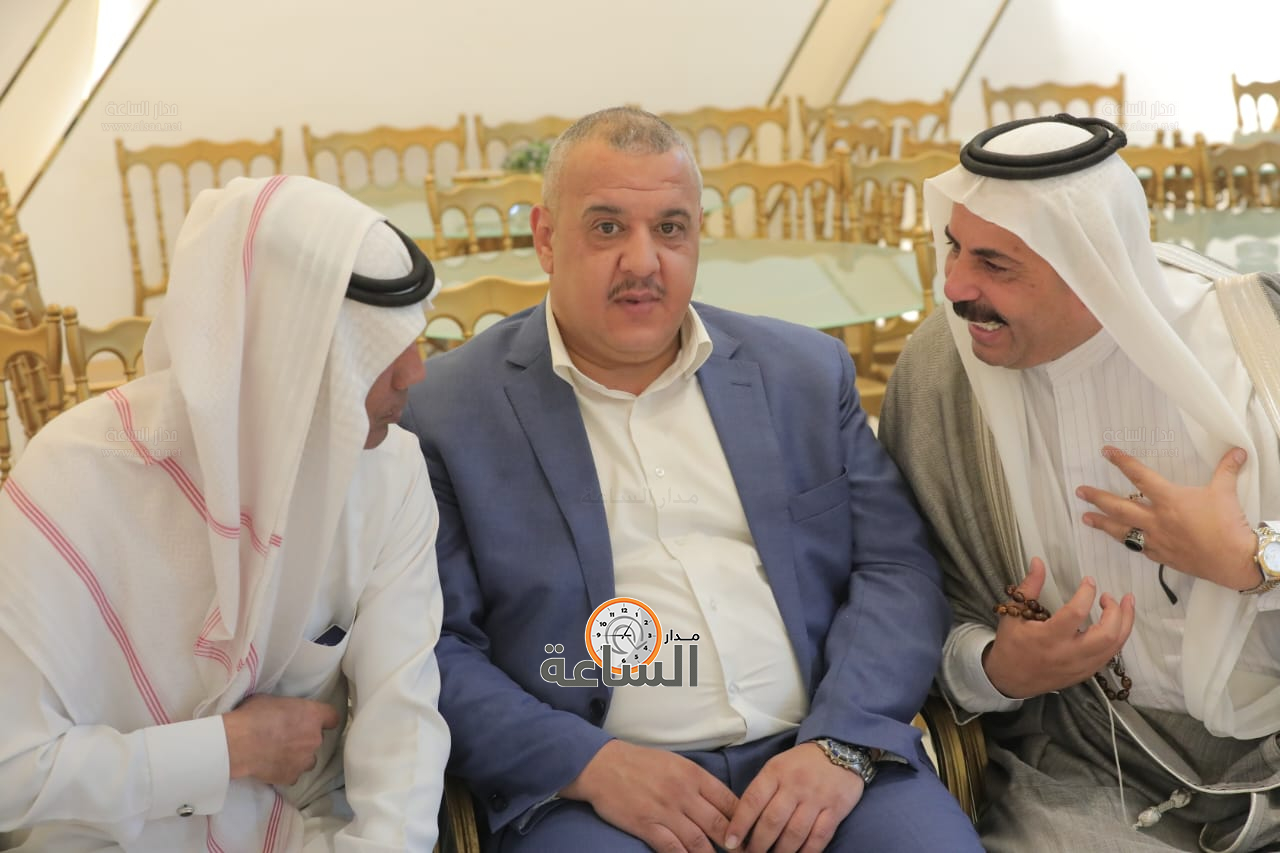 Madar Al-Saa Images 0.655815214299857