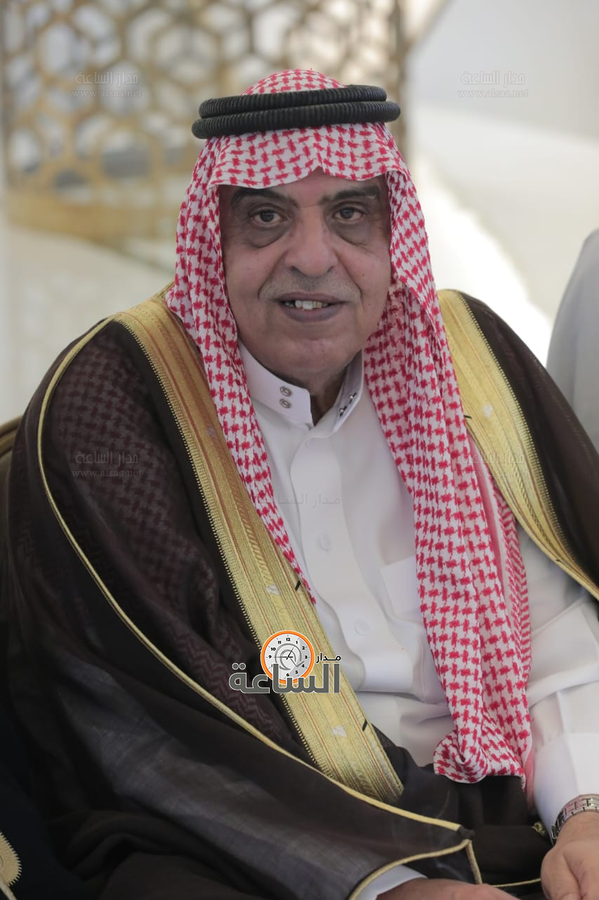 Madar Al-Saa Images 0.543445929806103