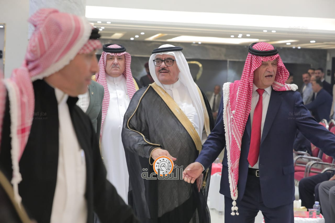 Madar Al-Saa Images 0.6119542828142612