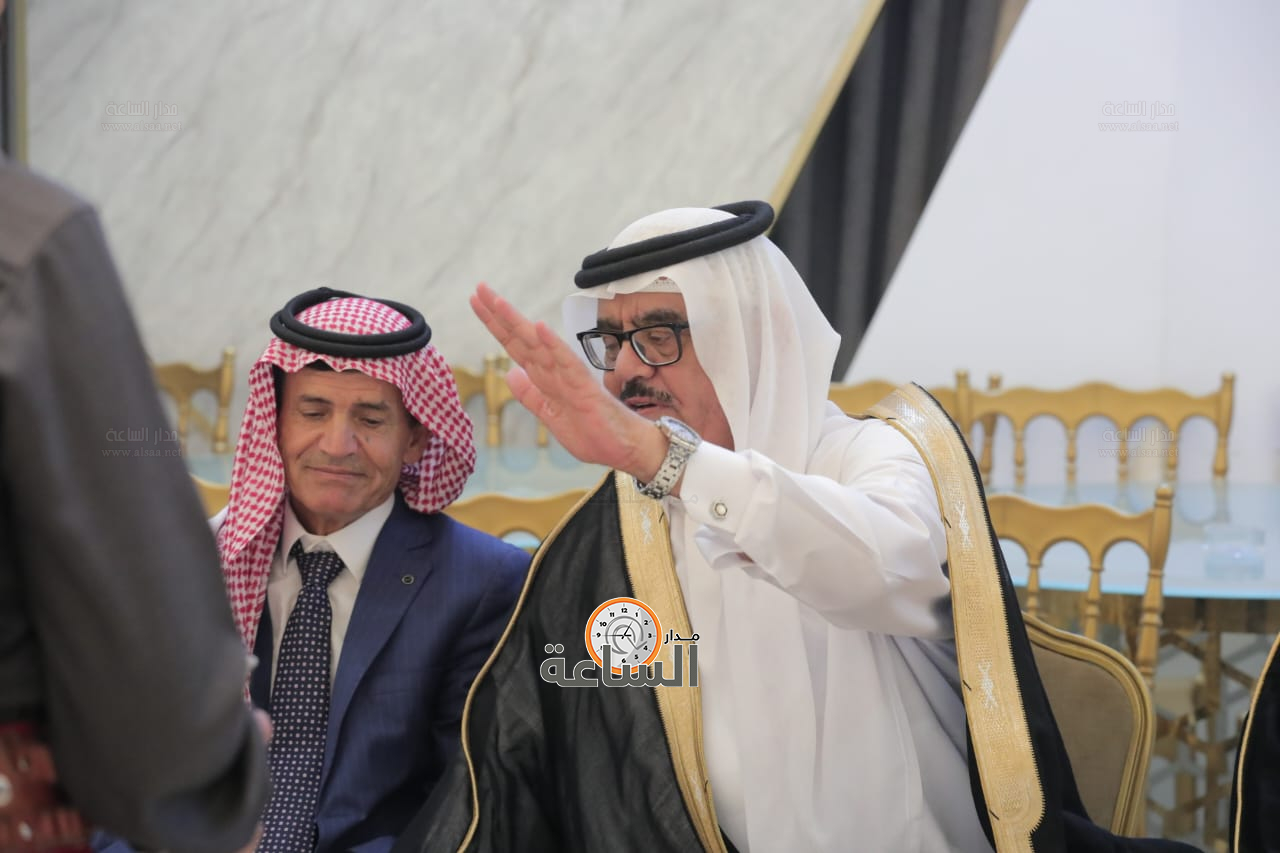 Madar Al-Saa Images 0.0932521462105449