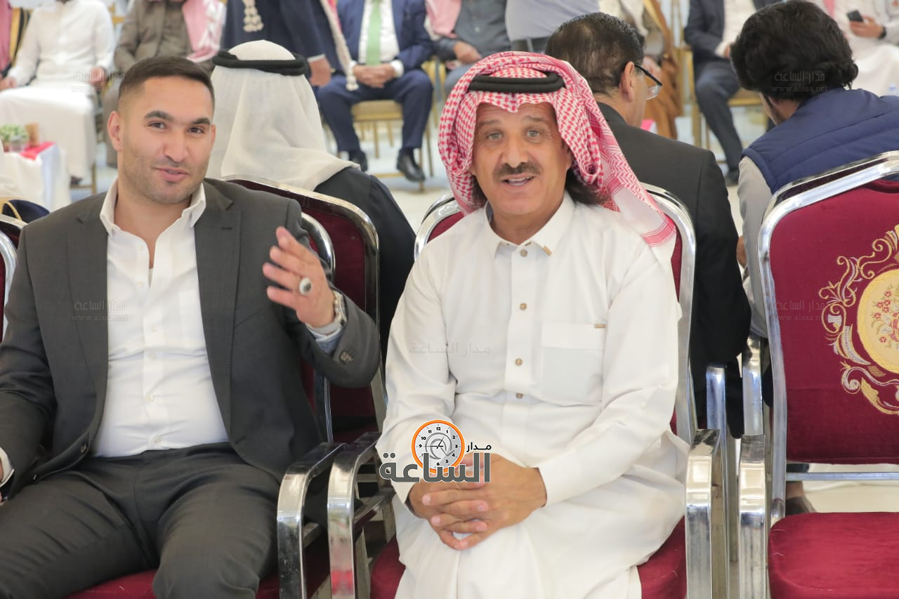 Madar Al-Saa Images 0.5345511674107195