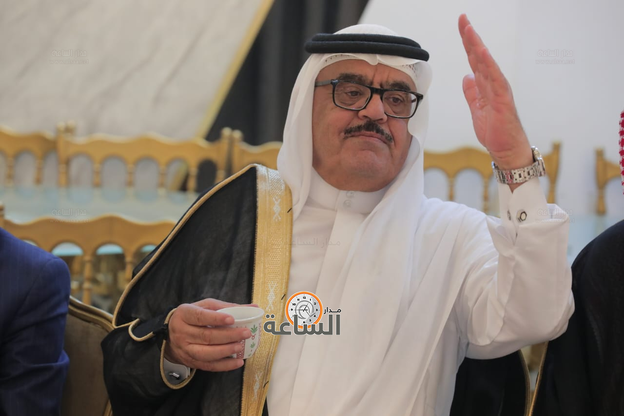 Madar Al-Saa Images 0.6556970520798145