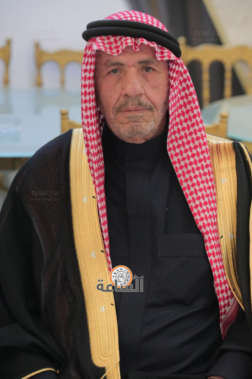 Madar Al-Saa Images 0.2130434631526522