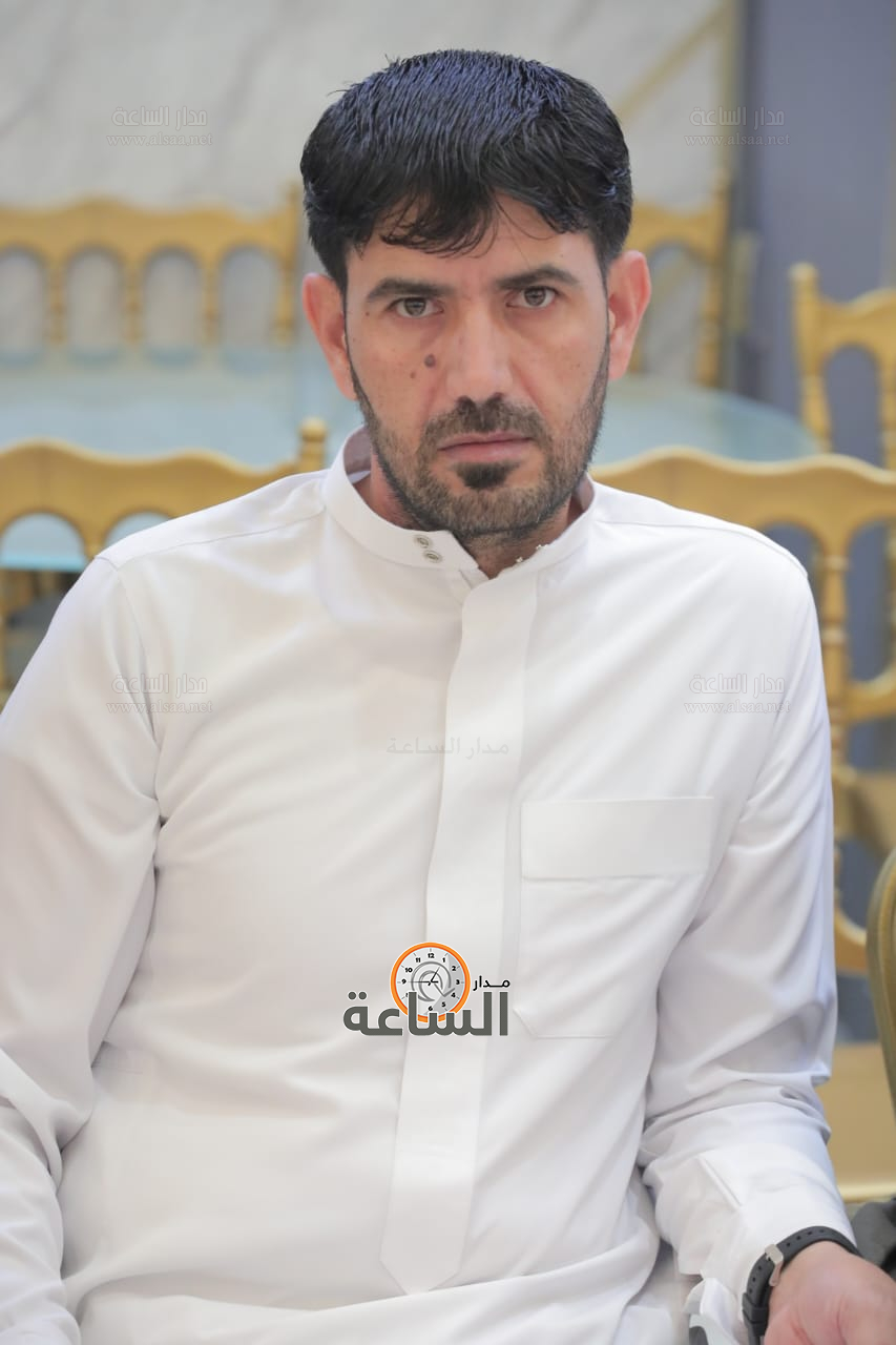 Madar Al-Saa Images 0.3152715694799352