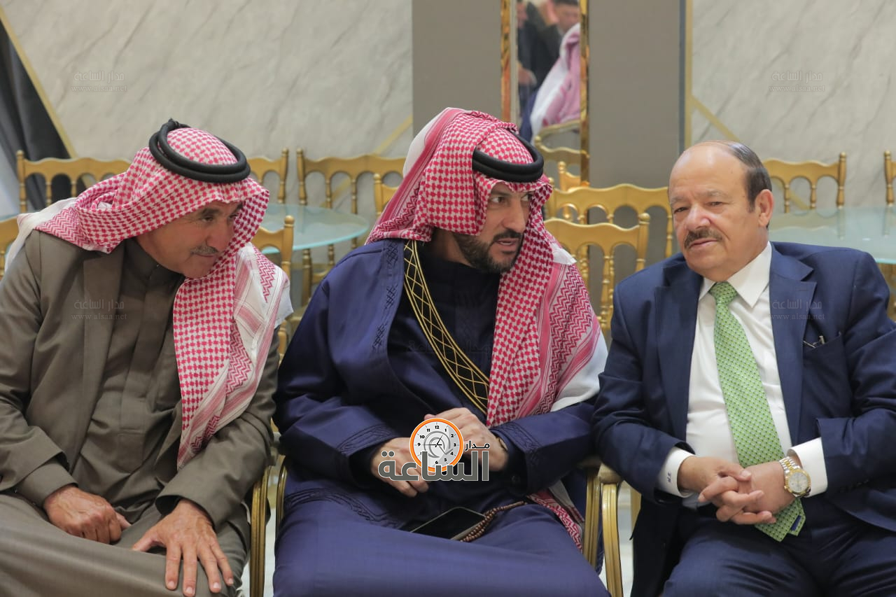 Madar Al-Saa Images 0.8499312546406885