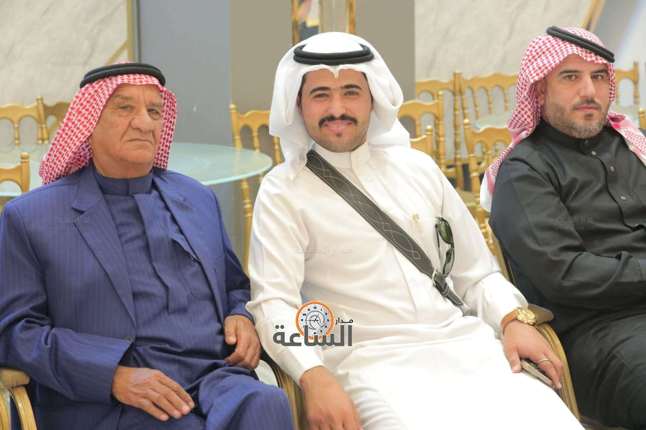 Madar Al-Saa Images 0.5269798631522267