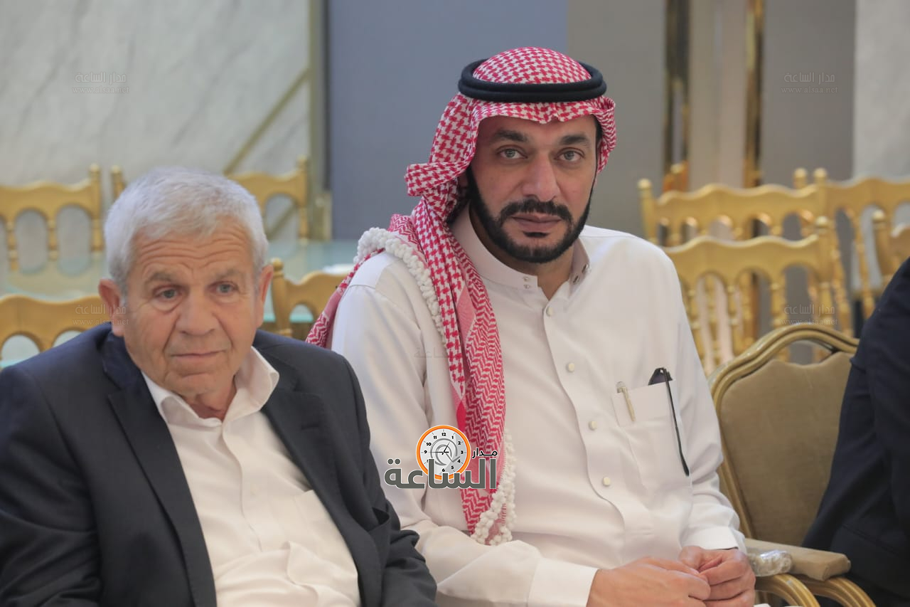 Madar Al-Saa Images 0.6395111128408901