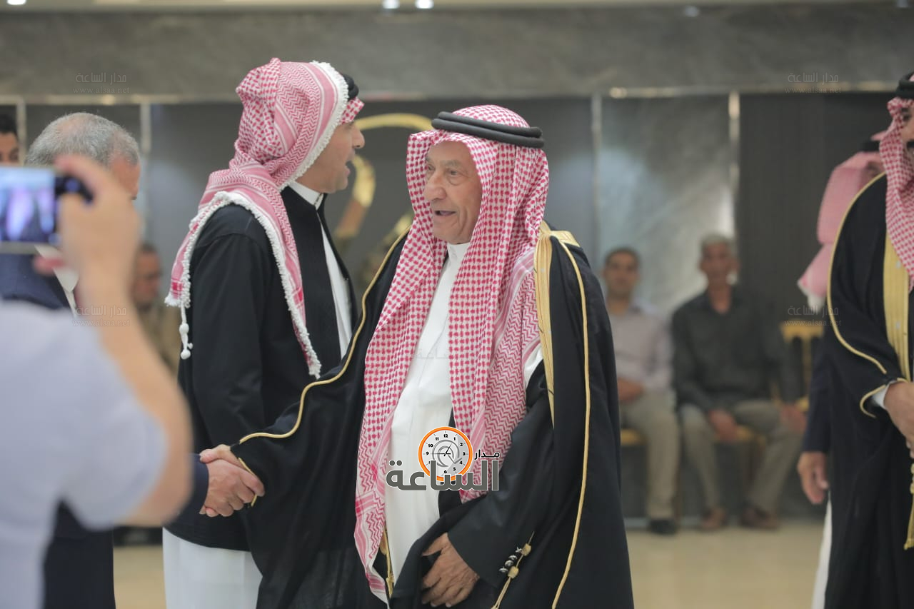 Madar Al-Saa Images 0.6066965098874672