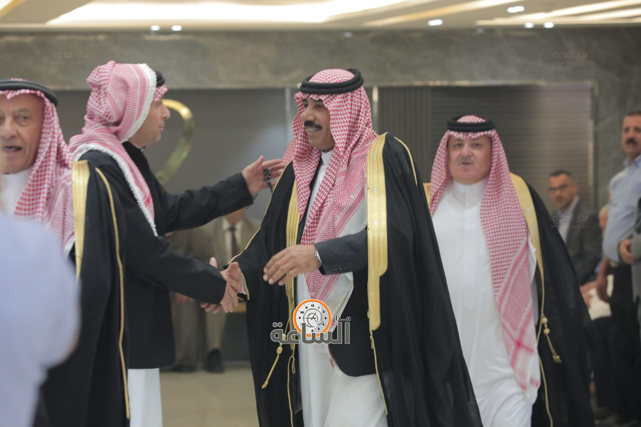 Madar Al-Saa Images 0.021623520847159794