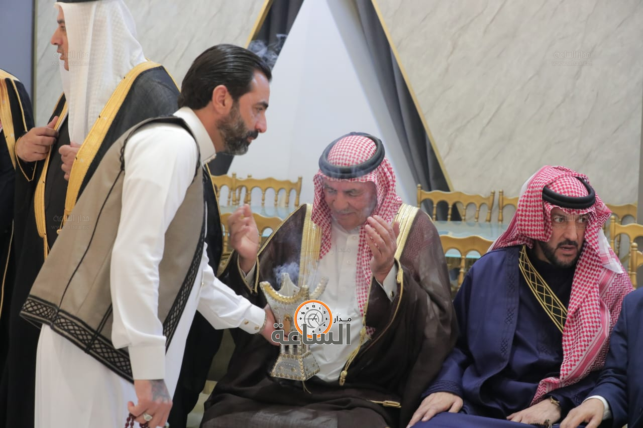 Madar Al-Saa Images 0.3472777785883052